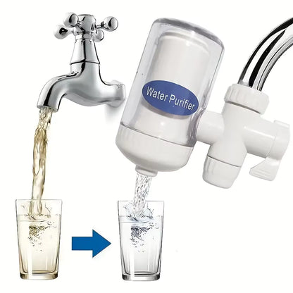 purificador de agua HYDROPURE