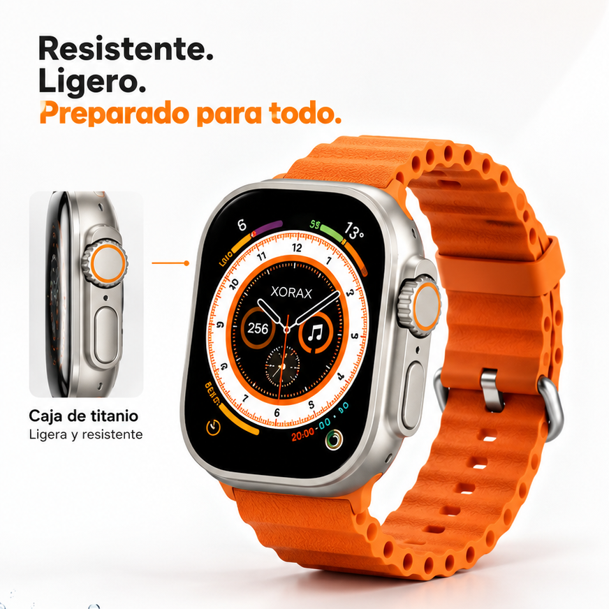 SmartUltra 2