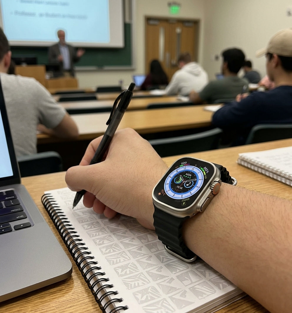 Smartwatch ultra pro 2 con correas
