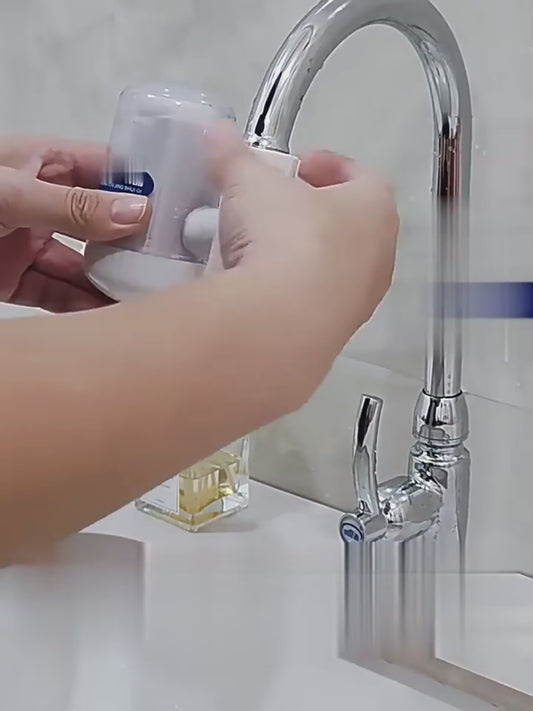 purificador de agua HYDROPURE